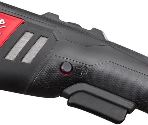Milwaukee 2738-20 M18 18-Volt Fuel Lithium-Ion Brushless Cordless 7 inch Variable Speed Polisher (Tool-Only)