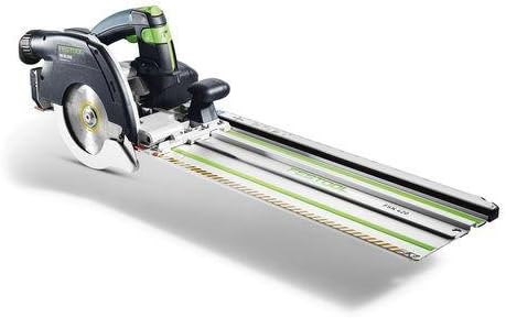 Festool circular saw HK 55 ebq-plus + fs1400/2 – 574673