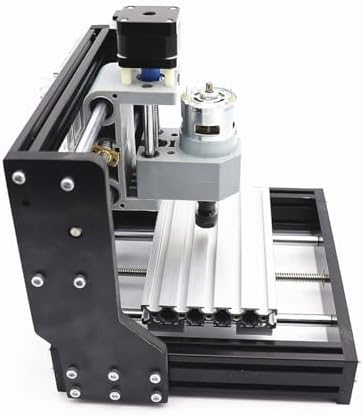 CNCTOPBAOS 1610 PRO 3 Axis CNC Router Engraver Machine w/Offline Controller