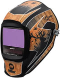 Miller Digital Infinity™ Welding Helmet, ClearLight™