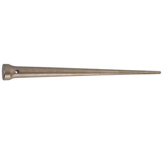 MS-1-ST Marlin Spike, Non-Sparking, Non-Magnetic, Corrosion Resistant, 16" OAL,