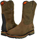 Timberland PRO Men's True Grit Pull On Composite Safety Toe Waterproof