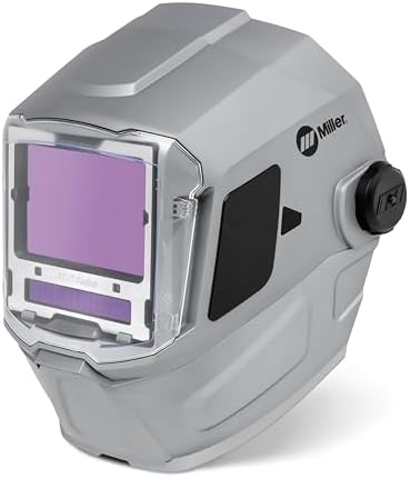 Miller 287768 T94i™ XL Welding Helmet, ClearLight™ 2.0, HD View