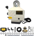 RATTMMOTOR JN400S 220V Y-Axis Milling Table Power Feed 0-200RPM
