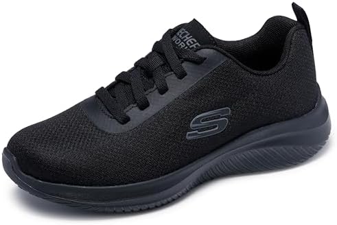 Skechers Women's Work Ultra Flex 3.0 SR - Jinie