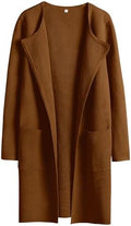 ANRABESS Cardigan Sweater for Women 2026 Fall Outfits