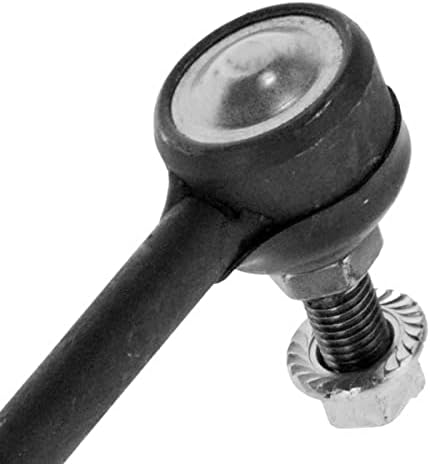TRQ Front Steering and Suspension Kit Tie Rods Control Arms Ball Joints