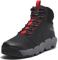 Timberland PRO Men's Morphix 6" Composite Safety Toe Waterproof