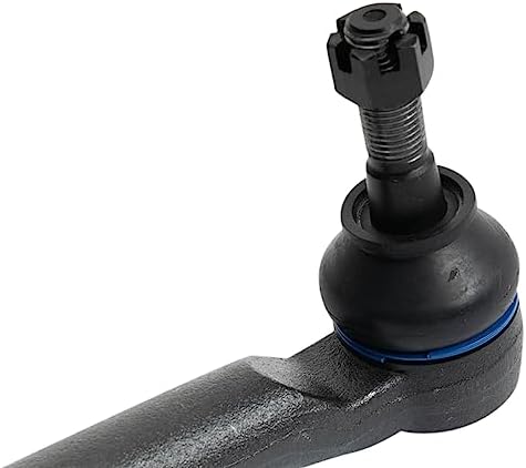 TRQ Front Steering & Suspension Kit Ball Joint Sway Bar Stabilizer Link Tie