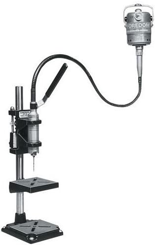 Foredom Drill Press for H.30, H.30H, H.44T