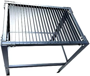 32" H x 21" W x 30" L Plasma Cutting Table