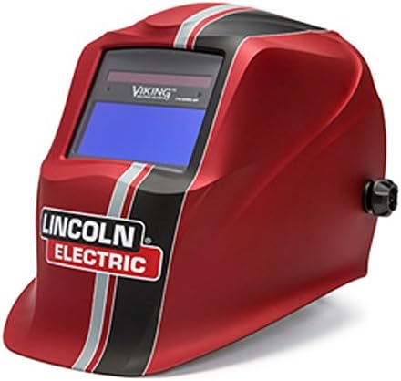 Lincoln Electric Viking™ ReCode 1740 Welding Helmet K3495-4