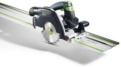 Festool circular saw HK 55 ebq-plus + fs1400/2 – 574673