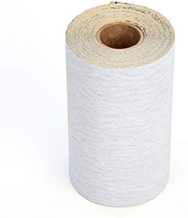 3M Stikit Vibrator Sander Roll 426U, 4-1/2 in x 10 yd 150 A-Weight