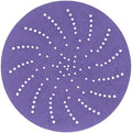 3M Cubitron II Hookit Clean Sanding Abrasive Disc 31471, 5 in, 220+ Grade