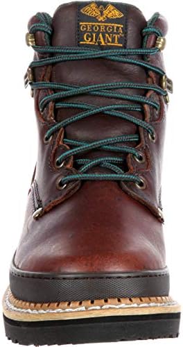 Georgia Giant Work Boot