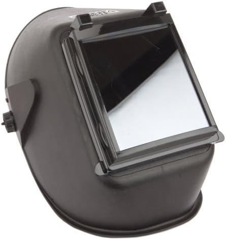 Forney 55672 Bandit III Flip Front Welding Helmet