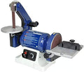 Rikon 1In X 30In Belt / 6In Disc Sander Vs
