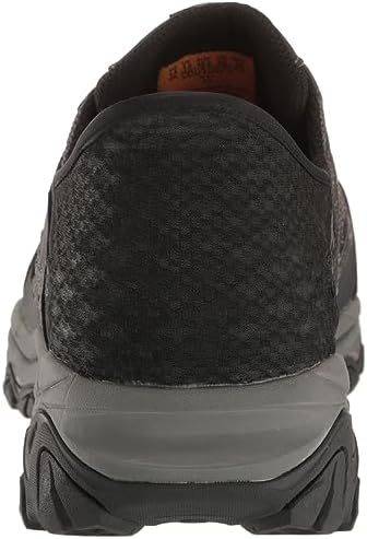 Skechers Men's Work Hands Free Slip ins Cankton Faison St