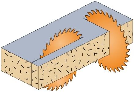 CMT P07060 ITK Plus Ultra Finish Saw Blade with 7-1/4 x 60 Teeth, 10-Degree ATB Shear and 5/8-Inch Bore