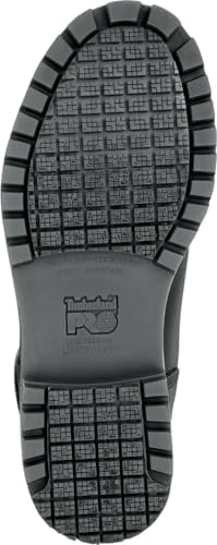 Timberland PRO Mens Direct Attach MaxTRAX Soft Toe SRO Boot