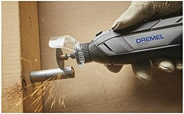Dremel 8250 12V Brushless Cordless Rotary Tool Bundle
