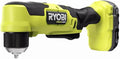 RYOBI ONEAND HP 18V BRUSHLESS Cordless Compact 3/8 in. Right Angle Drill KIT with 1 1.5 A