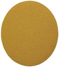 3M Hookit Gold Film Disc 255L, Aluminum Oxide, 3' Diameter, P150 Grit (Pack of 50)