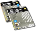 Indasa White Line Sanding Sheets 9 X 11 50 Sheets (3-150), Grey