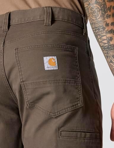 Carhartt Men's Relaxed Straight Rigby Pant