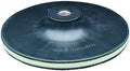 3M Disc Pad Holder - For Metal Grinding, Finishing, Surface Preparation - Use With Metalworking Power Tools - 5" x 1/8" x 3/8" 5/8-11 Thread - 915