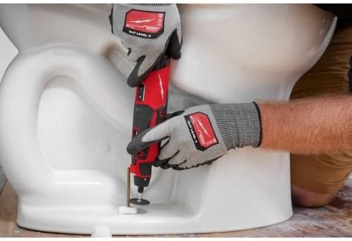 2525-20 Power Rotary Tools for Milwaukee M12 12V Cordless Brushless Rotary Tool - Bare Tool