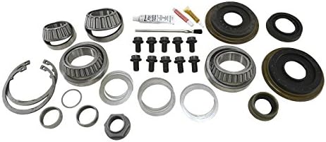 Yukon (YK C200) Master Overhaul Kit for C200 IFS Front Differential