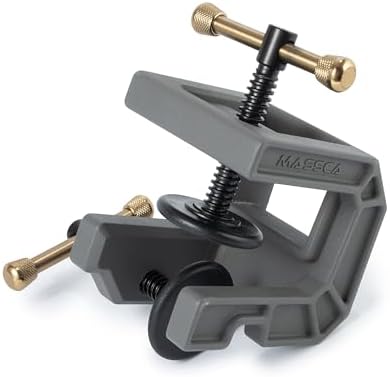 Dual Action Case Clamp by Massca Products