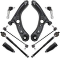 TRQ Front Steering & Suspension Kit
