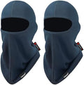 Fullsheild FR Balaclava Face Mask for Men Flame Resistant Hood Welding Cap