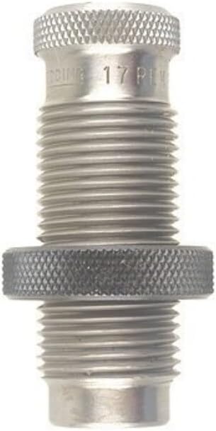Redding Reloading Body Die | High-Precision Full Length Case Body Resizing Tool for Correct Shoulder Bump & Improved Chambering | for Reloading, Shooting & Hunting