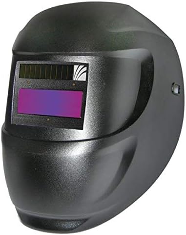 ArcOne 1000F-0100 Welding Helmet Carrera Shell w/ 1000F Auto-Darkening Filter