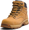 Timberland PRO Men's Titan Ev 6 Inch Composite Safety Toe Waterproof