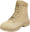 NORTIV 8 Men's Military Tactical Work Boots