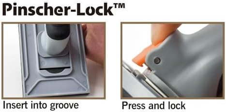 ROLLINGDOG Drywall Pole Sander