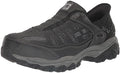 Skechers Men's Work Hands Free Slip ins Cankton Faison St