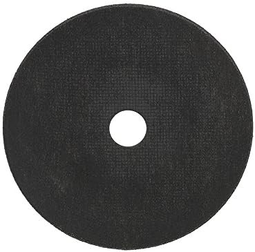 Mercer Industries 630040 - 6" x .045 x 7/8" Type 1 ZSPEED Zirconia Cut-Off Wheels for Stainless Steel (25 pack)