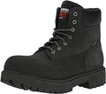 Timberland PRO Men's Direct Attach 6 Inch Steel Safety Toe Insulated Waterproof