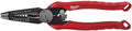 48-22-3078 For Milwaukee 7 in 1 High-Leverage Electrician Combination Pliers，Handle Length 5.6 in