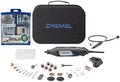 Dremel 4000-2/32 Variable Speed Rotary Tool Kit Bundle