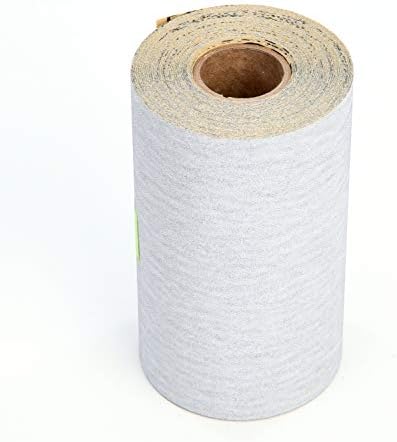 3M Stikit Vibrator Sander Roll 426U, 4-1/2 in x 10 yd 150 A-Weight