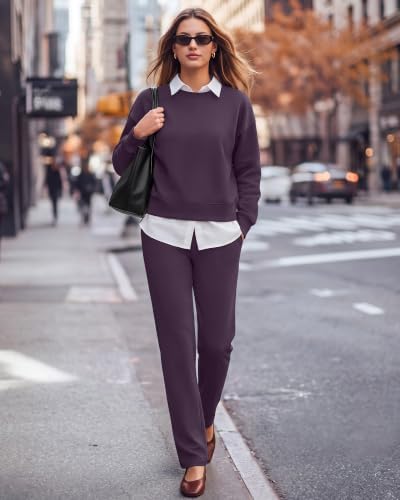 G4Free ShiftReady Womens Dress Yoga Pants Work