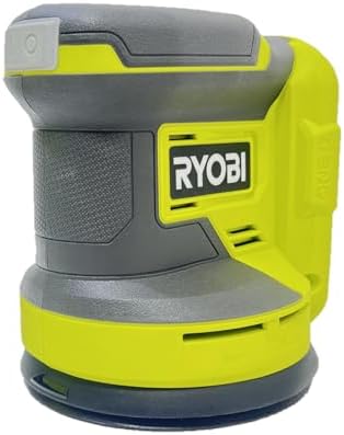 RYOBI 18V ONE+ 5" Random Orbit Sander Cordless