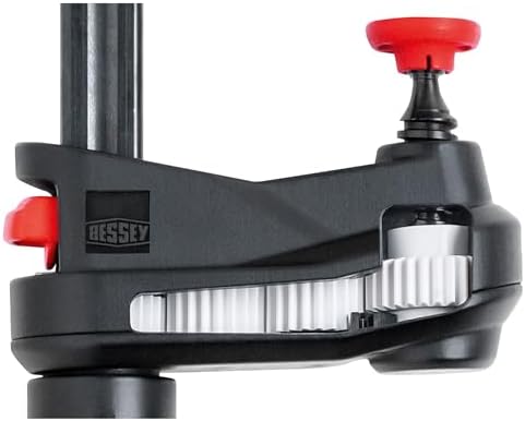 Bessey 12" Gearklamp Quick Action Bar Clamp